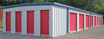 Link to mini storage building image